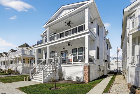 Photo of 4840 West Ave #1st Floor, Ocean City, NJ 08226 (MLS # 602190)