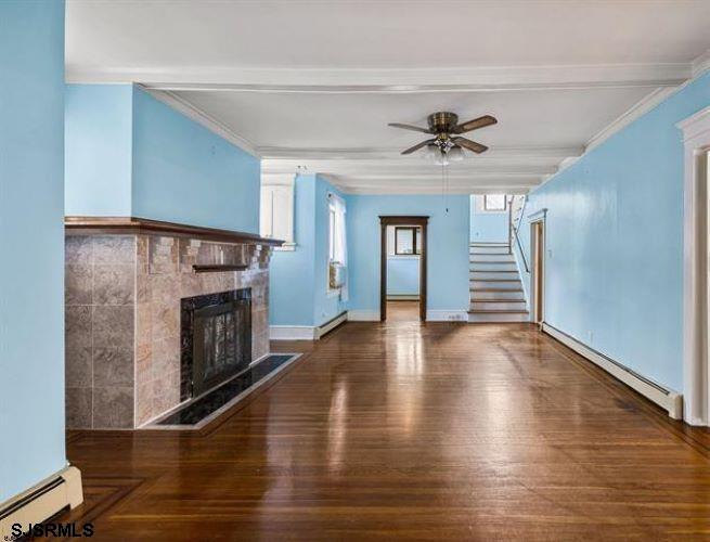 Atlantic City, New Jersey 08401, United States, 5 Bedrooms Bedrooms, ,4 BathroomsBathrooms,Residential,Active,243273