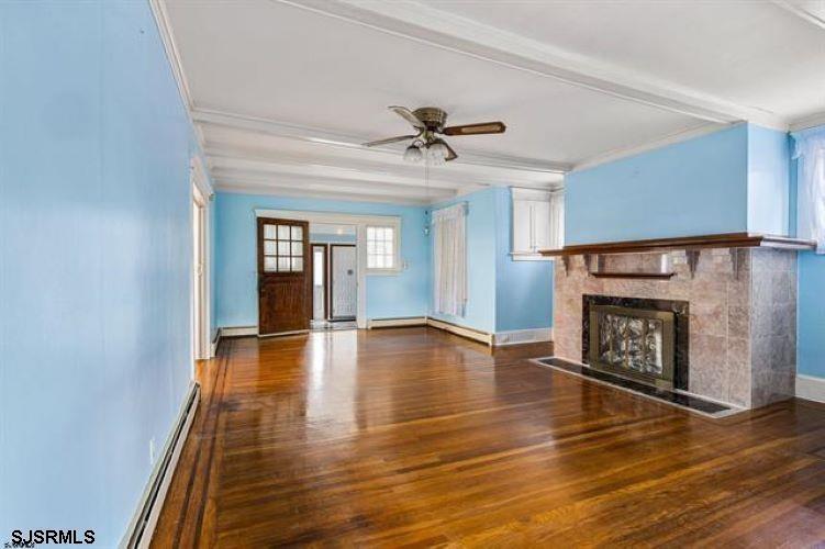 Atlantic City, New Jersey 08401, United States, 5 Bedrooms Bedrooms, ,4 BathroomsBathrooms,Residential,Active,243273