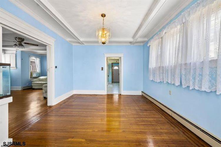 Atlantic City, New Jersey 08401, United States, 5 Bedrooms Bedrooms, ,4 BathroomsBathrooms,Residential,Active,243273