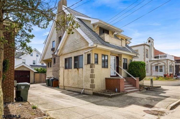 Atlantic City, New Jersey 08401, United States, 5 Bedrooms Bedrooms, ,4 BathroomsBathrooms,Residential,Active,243273