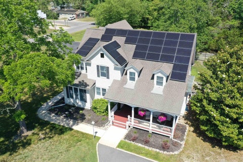 Homes For Sale - 44 Church Street<br/> Port Republic, NJ 08241