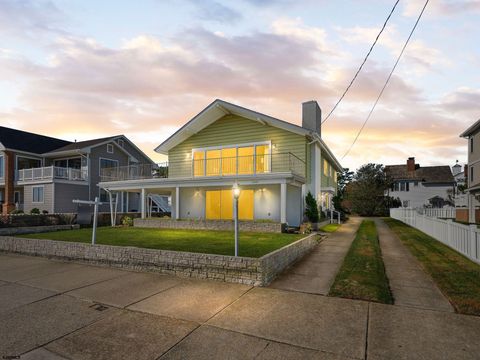 Photo of 268 E Atlantic Blvd, Ocean City, NJ 08226 (MLS # 601981)