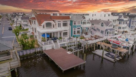 Photo of 1200 Pleasure Ave, Ocean City, NJ 08226 (MLS # 606057)