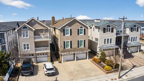 Photo of 1544 Pleasure Ave #1544, Ocean City, NJ 08226 (MLS # 607728)