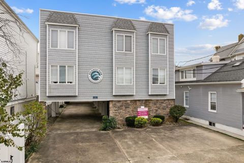 22 S Washingtin 3 Margate NJ 08406