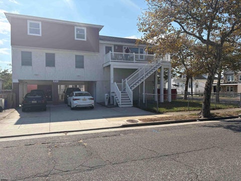 Homes For Sale - 570 N Harrisburg Ave<br/> Atlantic City, NJ 08401