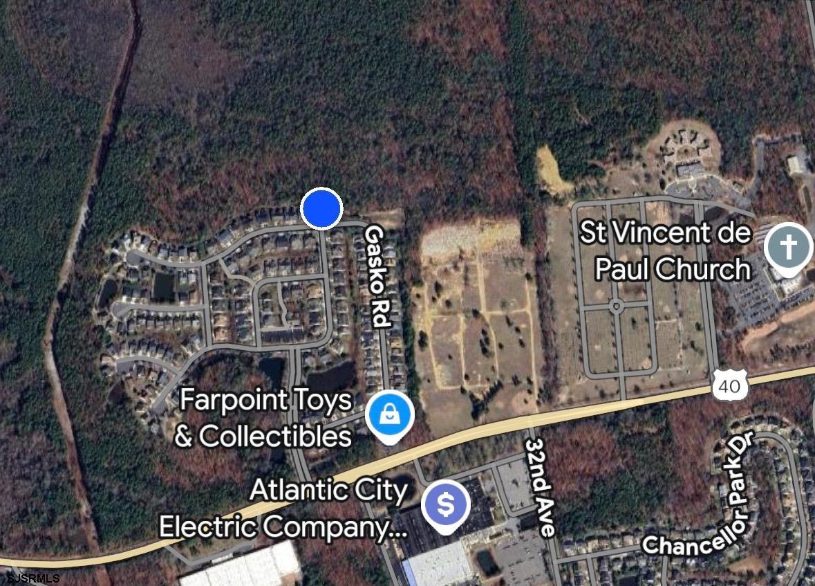 Mays Landing, New Jersey 08330, United States, 2 Bedrooms Bedrooms, ,2 BathroomsBathrooms,Residential,Active,215933