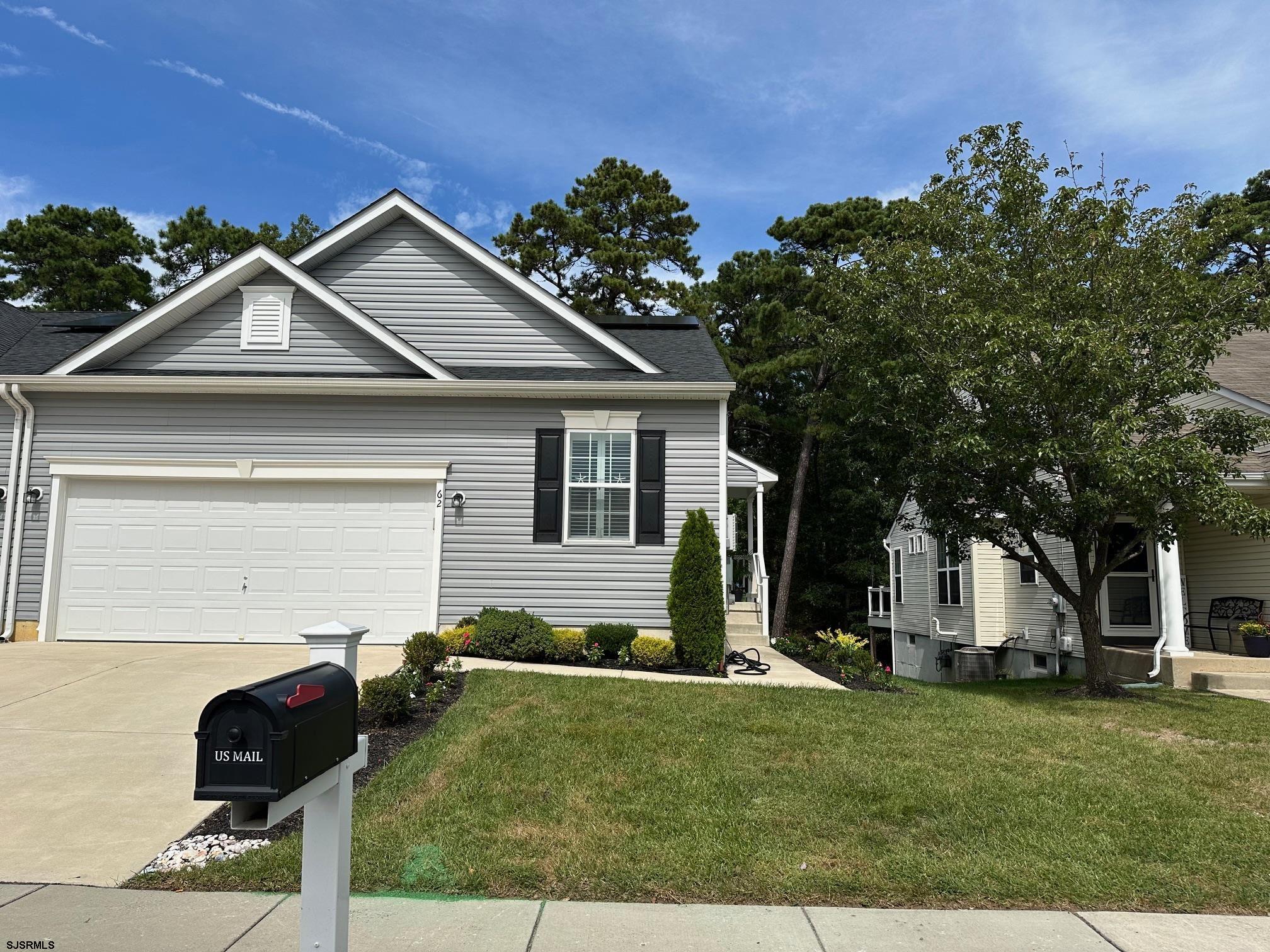 Mays Landing, New Jersey 08330, United States, 2 Bedrooms Bedrooms, ,2 BathroomsBathrooms,Residential,Active,215933