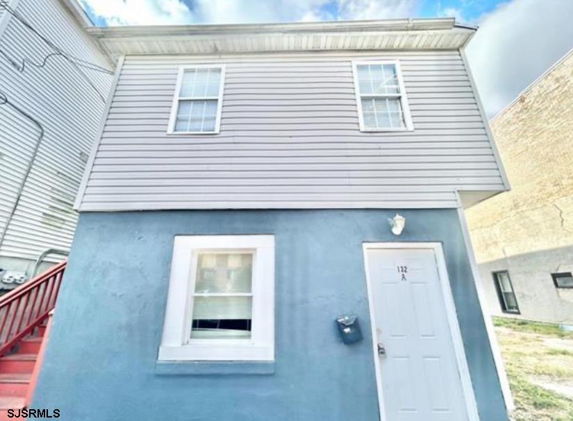 Photo 1 of 9 — 132 N Tennessee, Atlantic City, NJ 08401