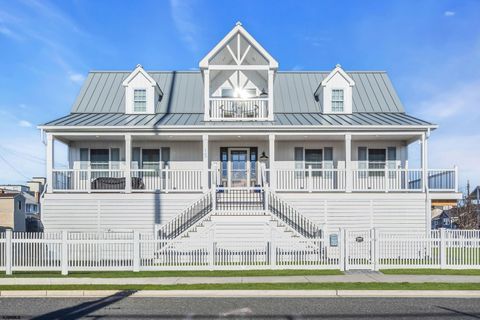 Photo of 15 5th Street, Ocean City, NJ 08226 (MLS # 603940)