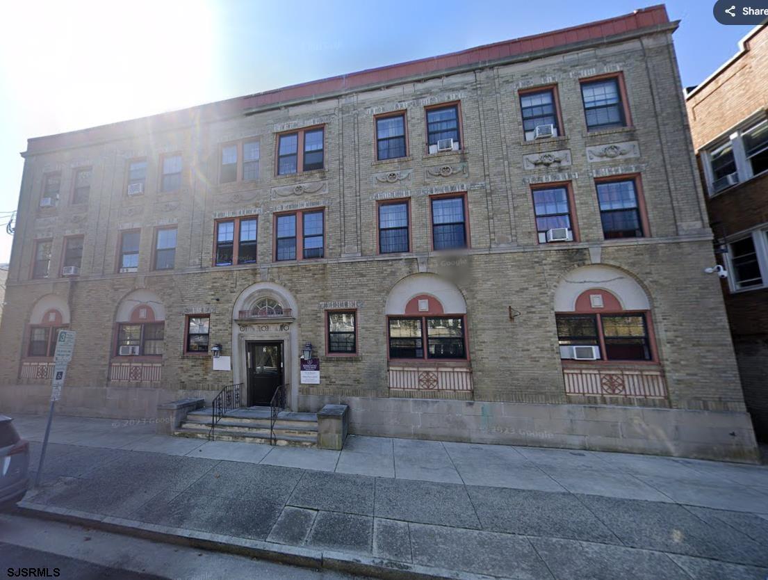 Atlantic City, New Jersey 08401, United States, ,1 BathroomBathrooms,Residential,Active,173588