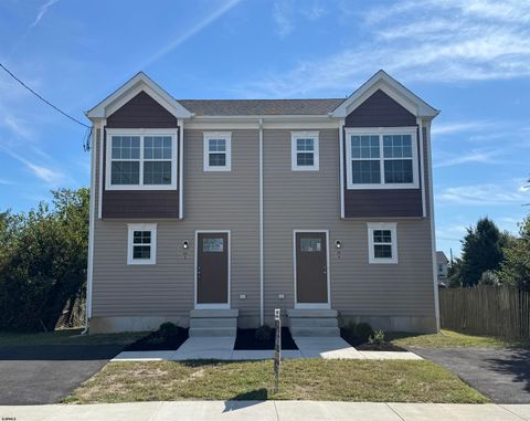Apartment For Sale - 525 A Dock Street<br/> Cumberland County, Millville, NJ 08332