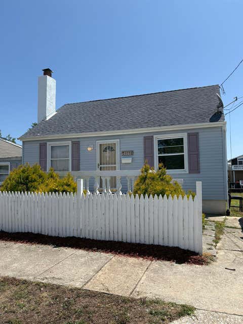 Homes For Sale - 2222 Murray Ave<br/> Atlantic County, Atlantic City, NJ 08401