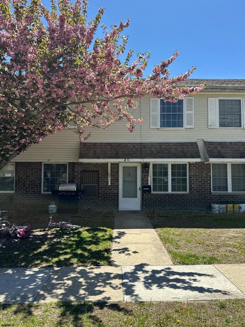 Condo For Sale - 720 S New Rd Apt 2l Rd #2L<br/> Atlantic County, Absecon, NJ 08201