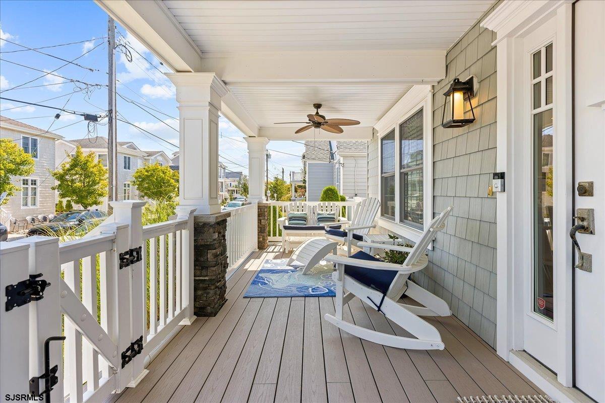 Margate, New Jersey 08402, United States, 4 Bedrooms Bedrooms, ,3 BathroomsBathrooms,Residential,Active,223711