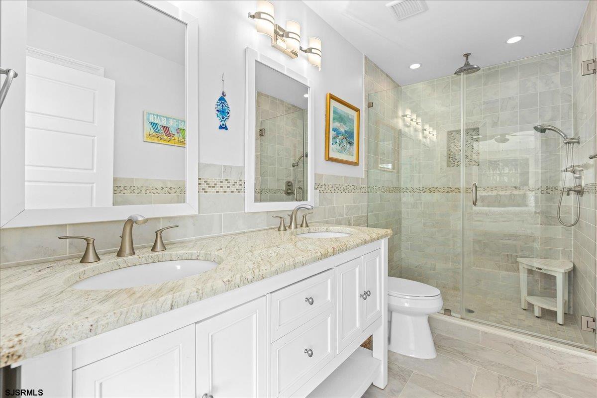 Margate, New Jersey 08402, United States, 4 Bedrooms Bedrooms, ,3 BathroomsBathrooms,Residential,Active,223701