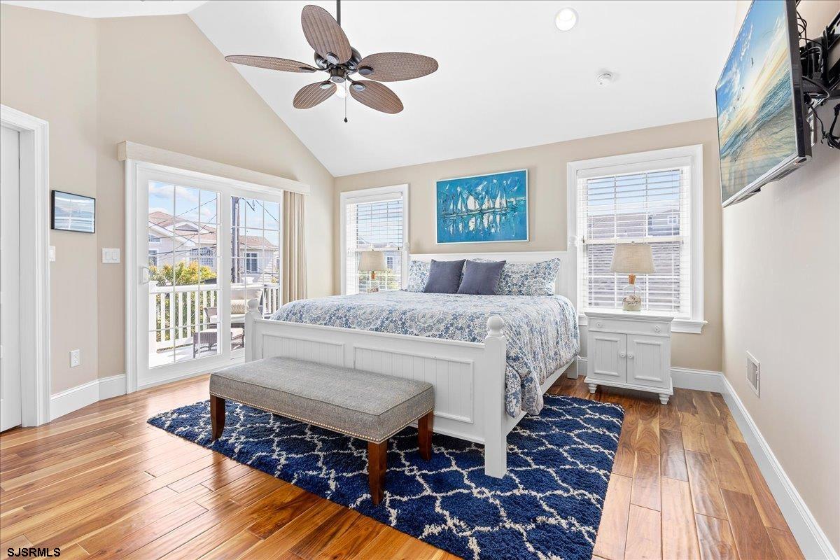 Margate, New Jersey 08402, United States, 4 Bedrooms Bedrooms, ,3 BathroomsBathrooms,Residential,Active,223701