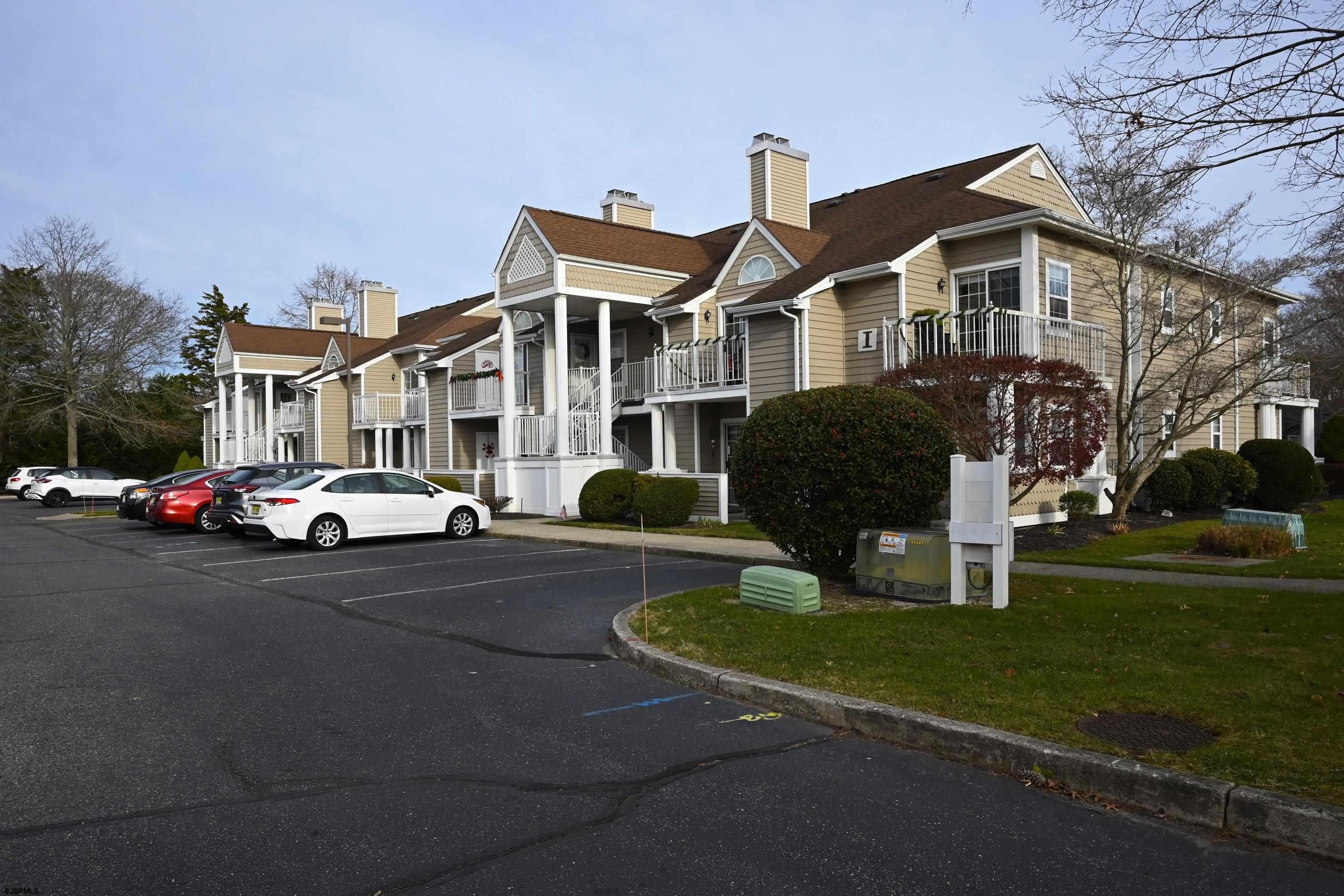 Linwood, New Jersey 08221, United States, 2 Bedrooms Bedrooms, ,2 BathroomsBathrooms,Residential,Active,27577