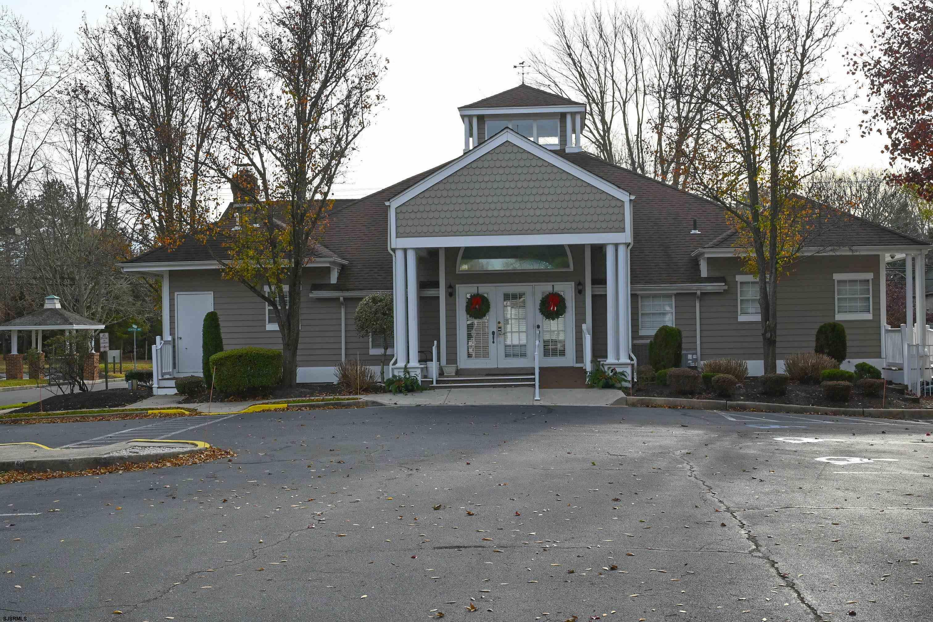 Linwood, New Jersey 08221, United States, 2 Bedrooms Bedrooms, ,2 BathroomsBathrooms,Residential,Active,27577