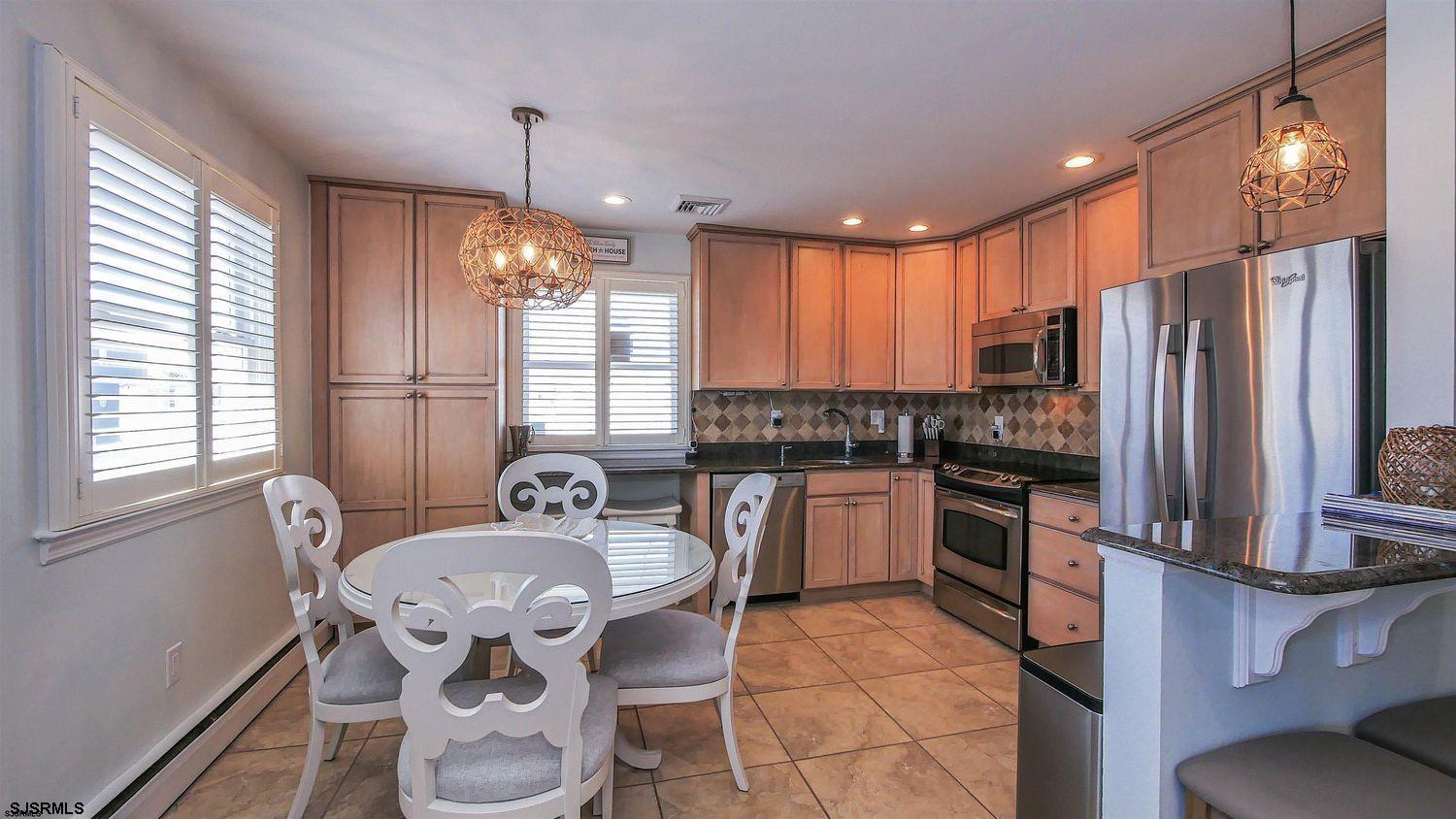 Margate, New Jersey 08402, United States, 2 Bedrooms Bedrooms, ,2 BathroomsBathrooms,Residential,Active,112571