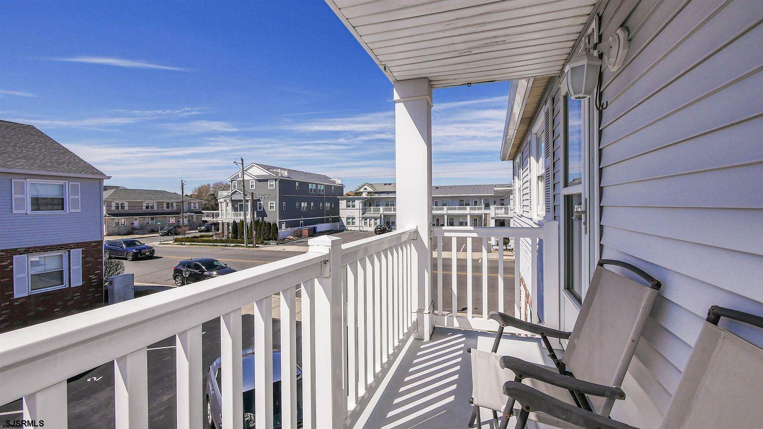 Margate, New Jersey 08402, United States, 2 Bedrooms Bedrooms, ,2 BathroomsBathrooms,Residential,Active,112571