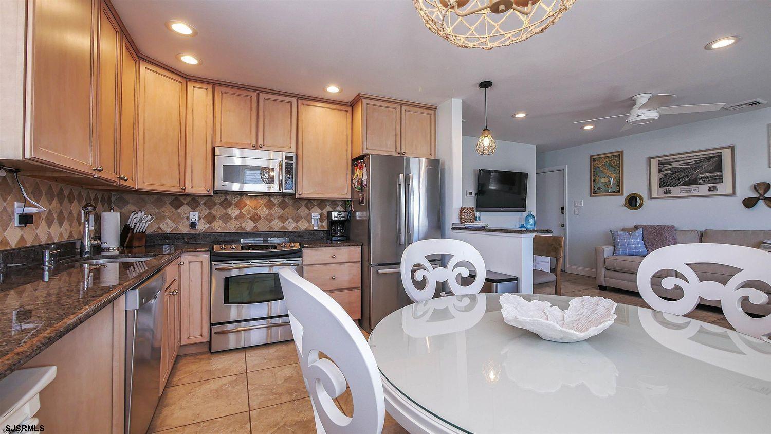 Margate, New Jersey 08402, United States, 2 Bedrooms Bedrooms, ,2 BathroomsBathrooms,Residential,Active,112571