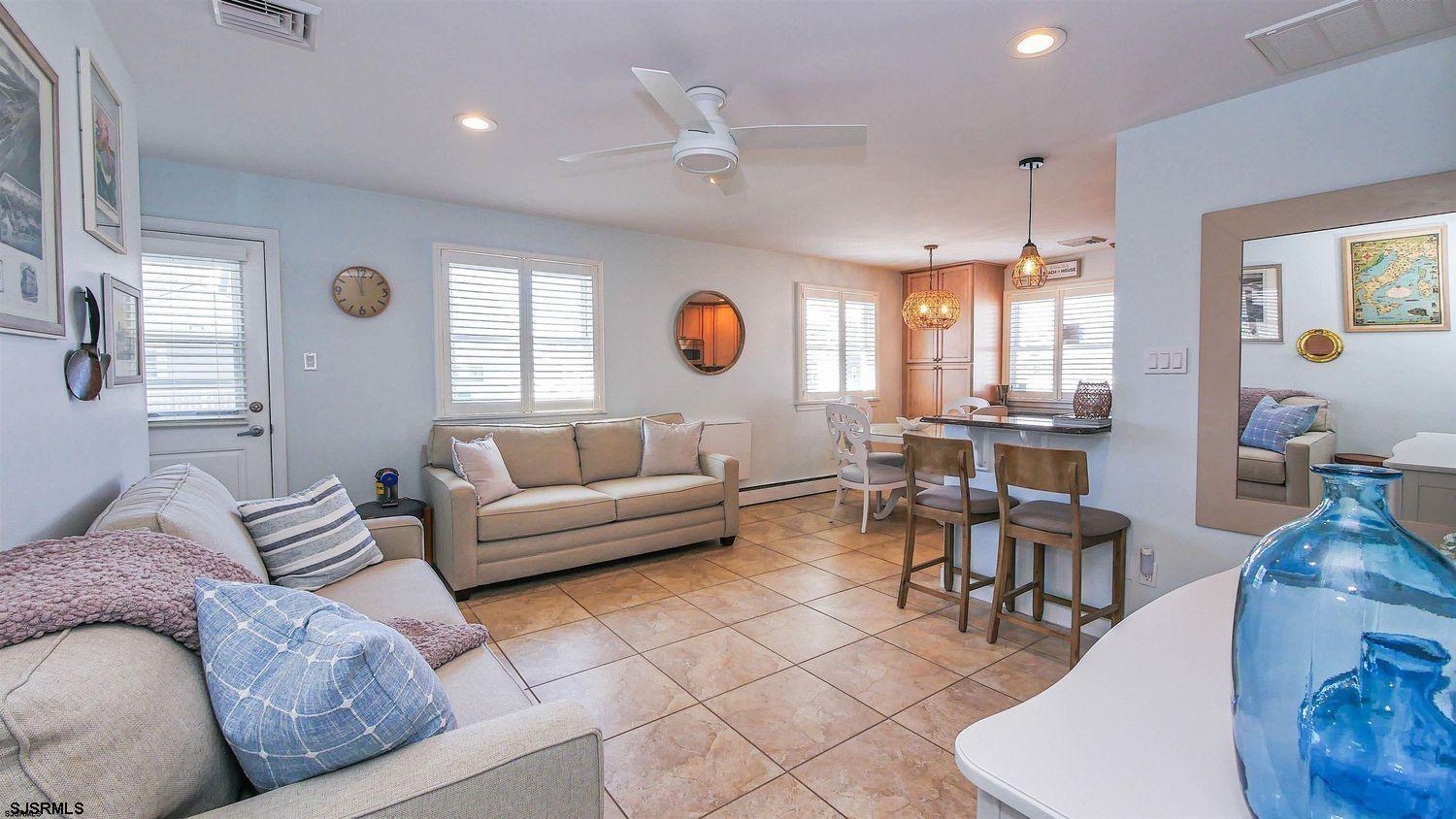 Margate, New Jersey 08402, United States, 2 Bedrooms Bedrooms, ,2 BathroomsBathrooms,Residential,Active,112571