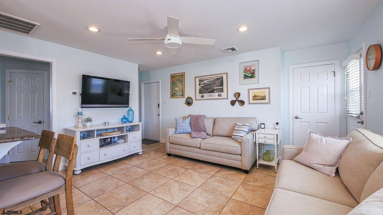 Margate, New Jersey 08402, United States, 2 Bedrooms Bedrooms, ,2 BathroomsBathrooms,Residential,Active,112571