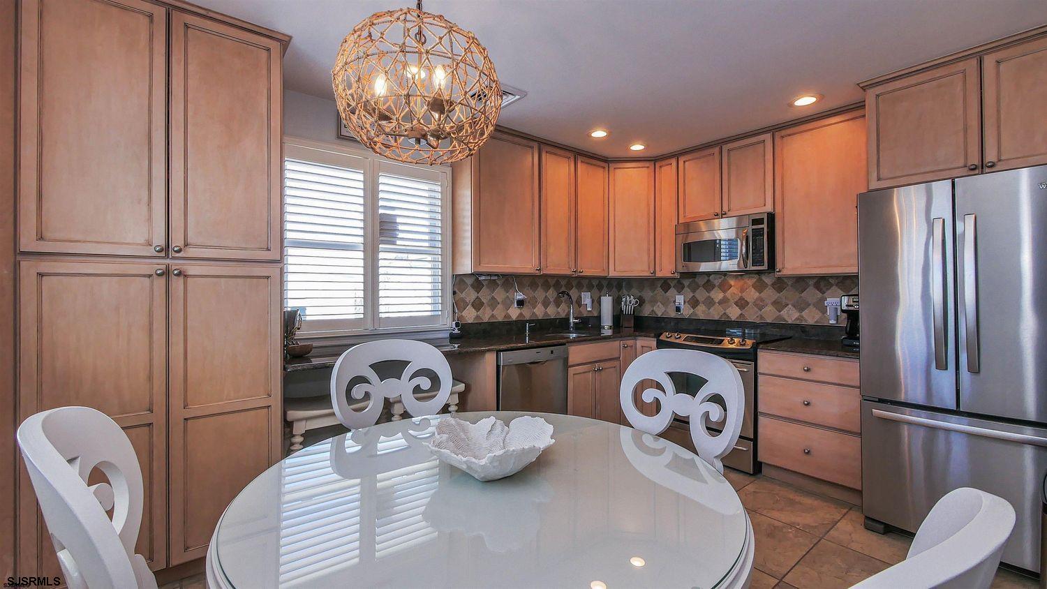 Margate, New Jersey 08402, United States, 2 Bedrooms Bedrooms, ,2 BathroomsBathrooms,Residential,Active,112571