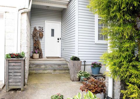 Condo For Sale - 75 E Woodland Ave #75<br/> Absecon, NJ 08201