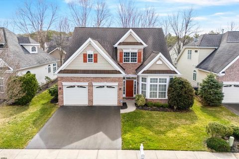 Homes For Sale - 52 Vender Ln<br/> Mays Landing, NJ 08330