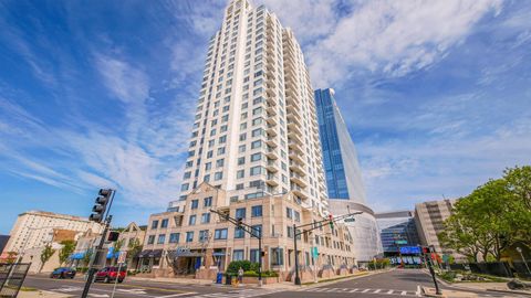 Condo For Sale - 526 Pacific Ave #1103<br/> Atlantic City, NJ 08401