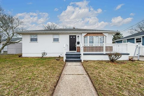 Photo of 2018 Horace Bryant Jr Dr, Atlantic City, NJ 08401 (MLS # 603179)