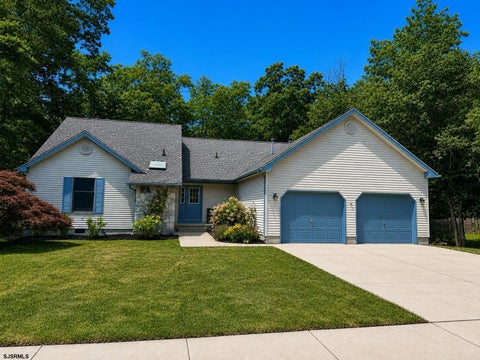 Photo of 15 Summer Cir, North Cape May, NJ 08204 (MLS # 611460)