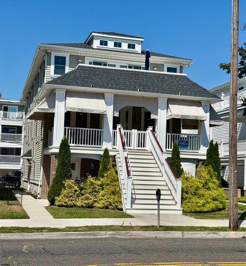 Photo of 832 Wesley Ave #1, Ocean City, NJ 08226 (MLS # 600134)