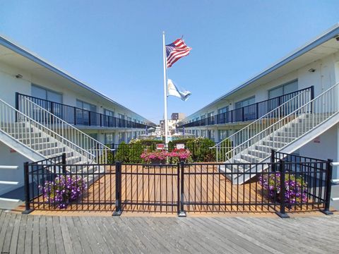 Condo For Sale - 3501 Boardwalk #B202<br/> Atlantic City, NJ 08401