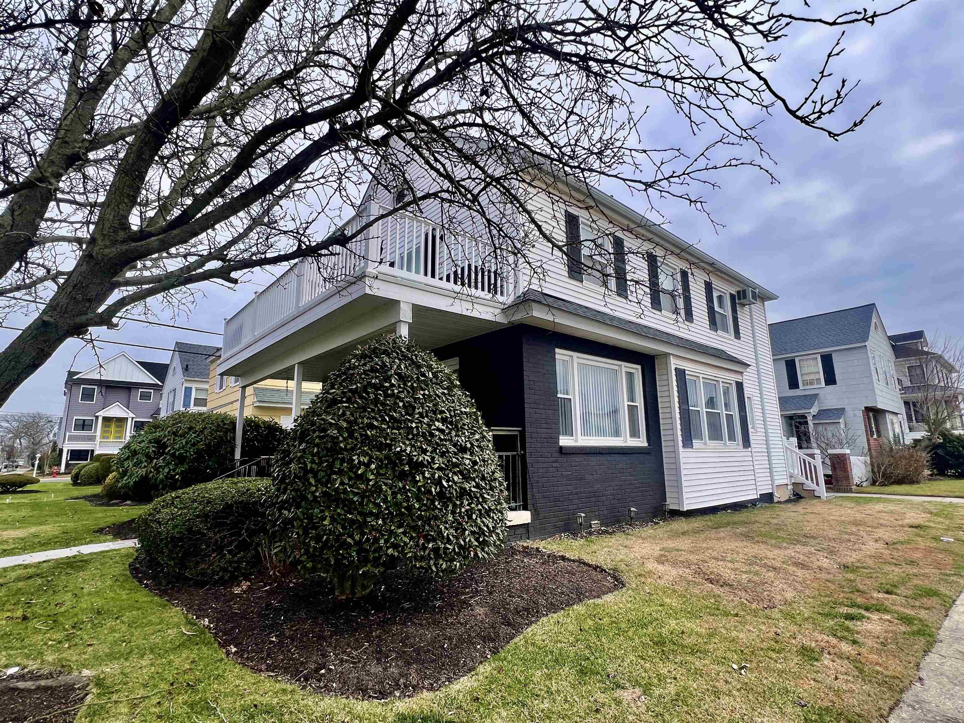 Margate, New Jersey 08402, United States, 3 Bedrooms Bedrooms, ,3 BathroomsBathrooms,Residential,Active,227066