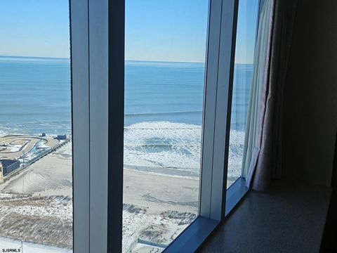 Photo of 1515 Boardwalk #2102, Atlantic City, NJ 08401 (MLS # 604576)