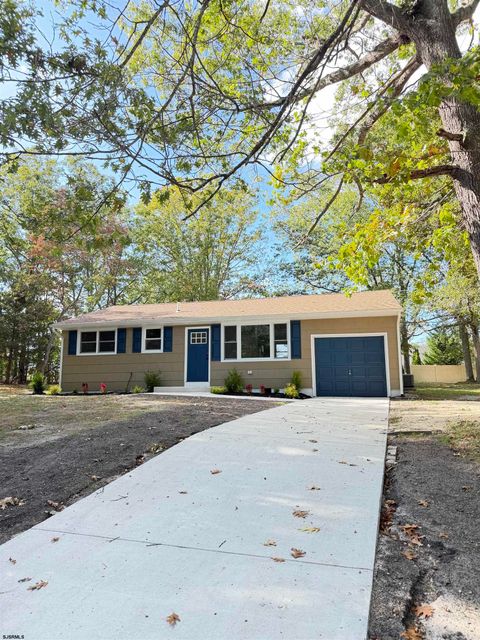 310 Sandy Ln Ln Galloway Township NJ 08205