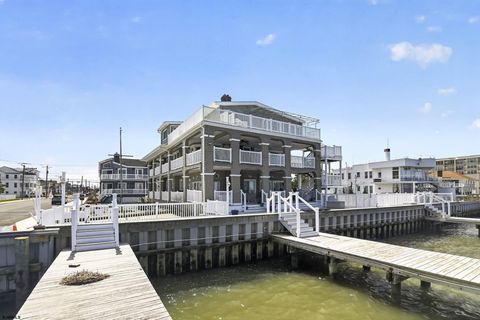 Photo of 401 Bayfront #2N, Ocean City, NJ 08226 (MLS # 606607)