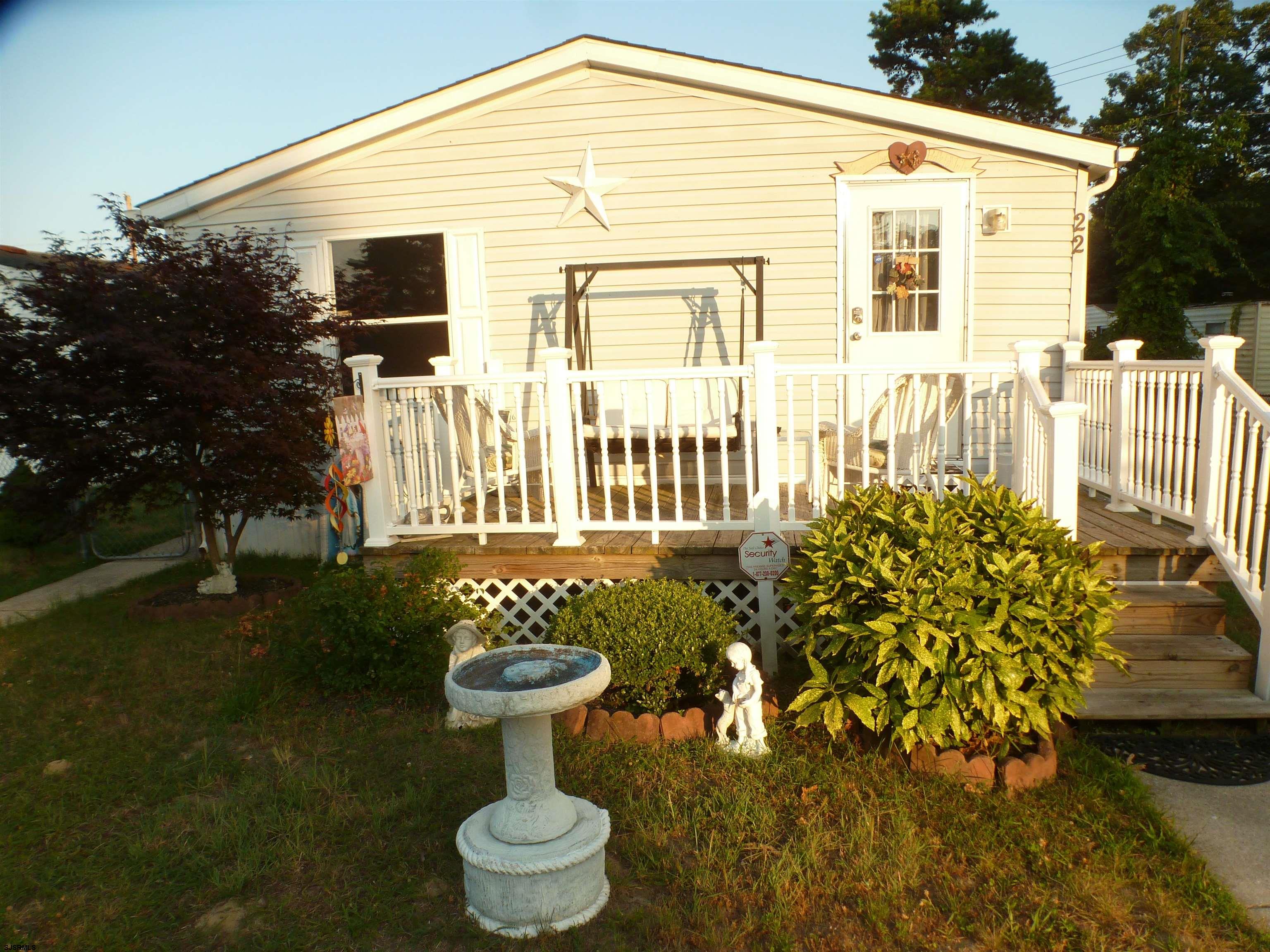 Vineland, New Jersey 08360, United States, 3 Bedrooms Bedrooms, ,2 BathroomsBathrooms,Residential,Active,164958