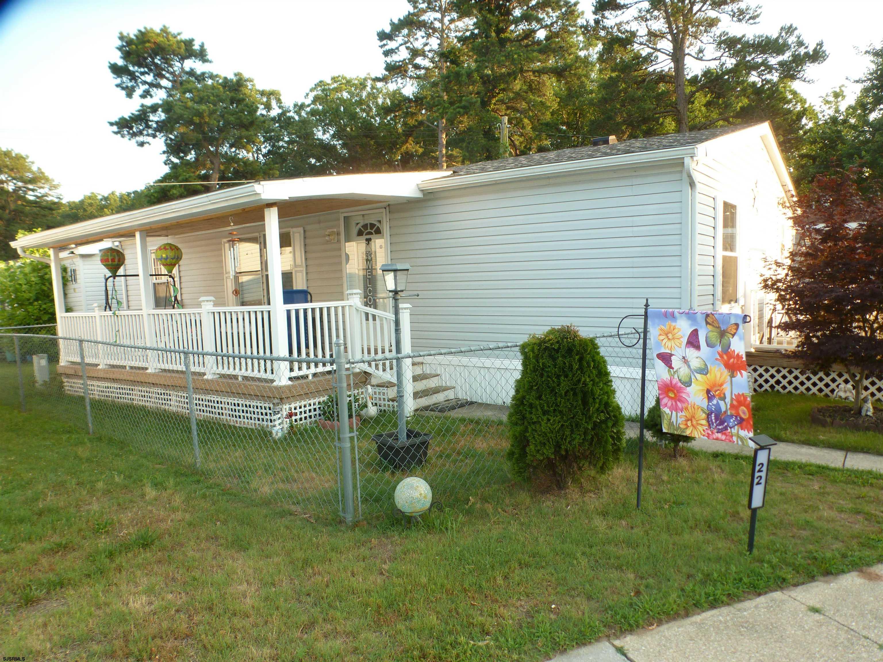 Vineland, New Jersey 08360, United States, 3 Bedrooms Bedrooms, ,2 BathroomsBathrooms,Residential,Active,164958