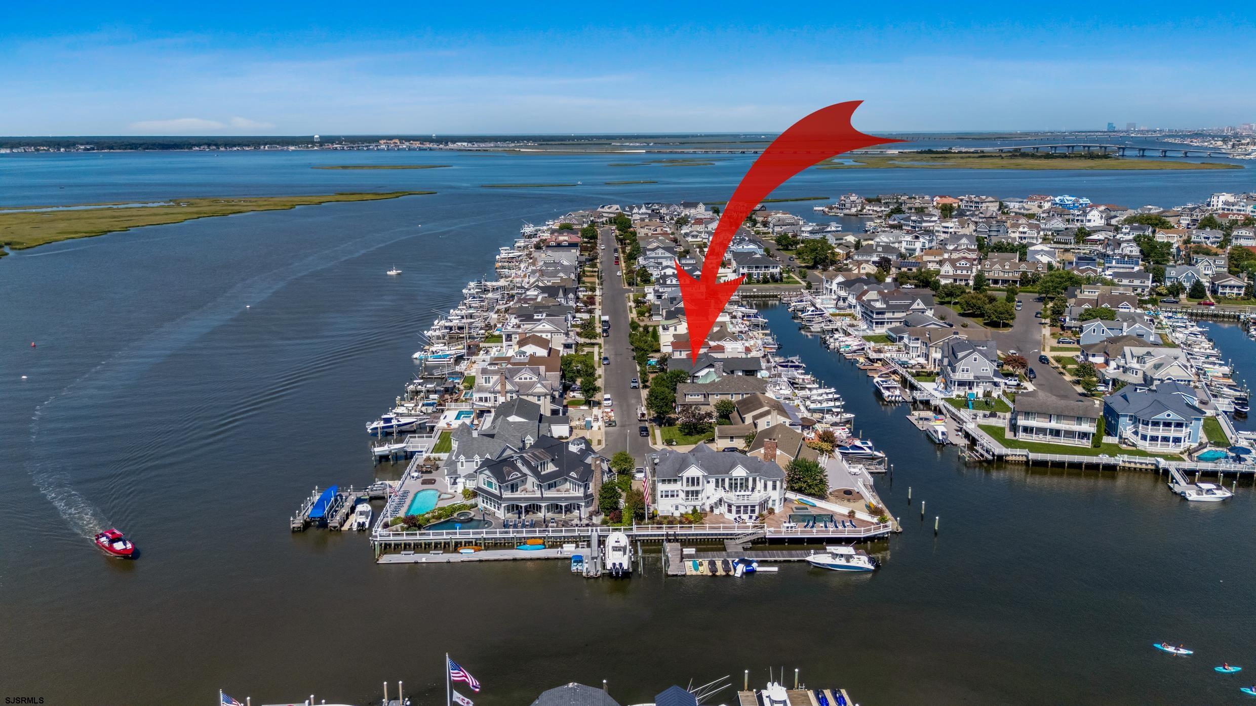 Ocean City, New Jersey 08226, United States, 6 Bedrooms Bedrooms, ,4 BathroomsBathrooms,Residential,Active,235993