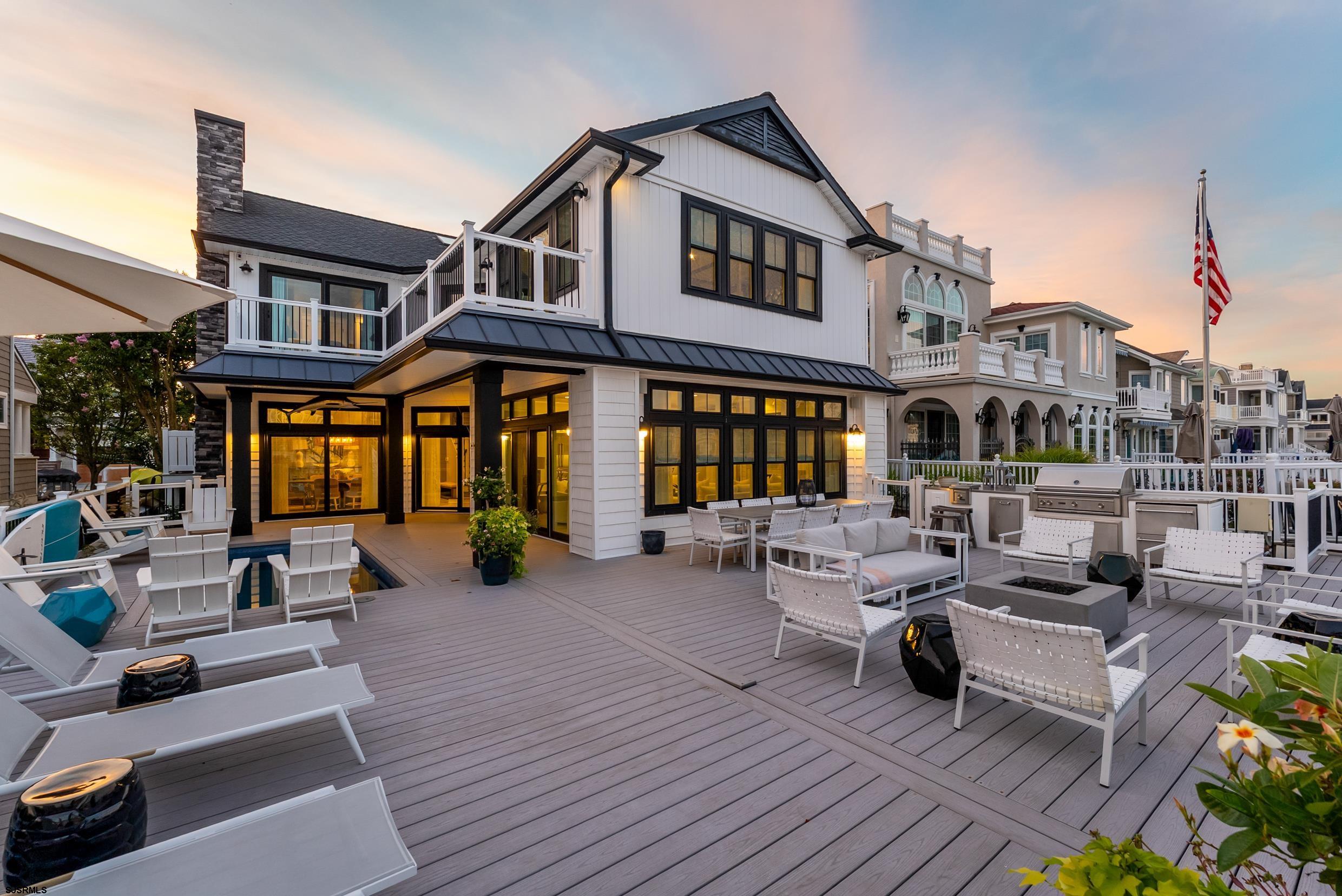 Ocean City, New Jersey 08226, United States, 6 Bedrooms Bedrooms, ,4 BathroomsBathrooms,Residential,Active,235993