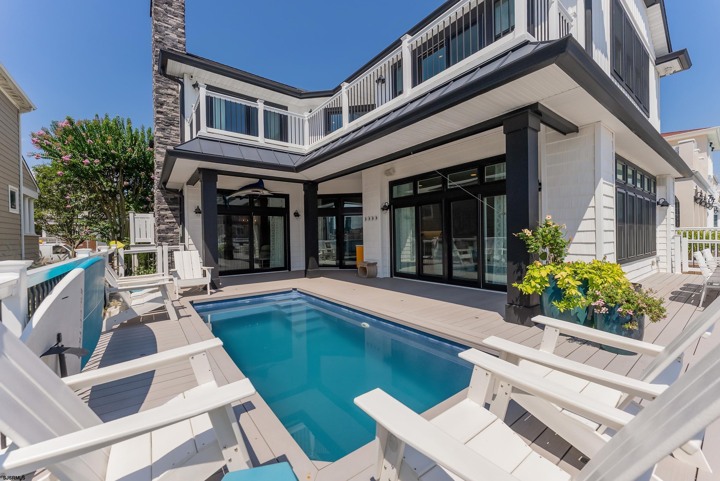 Ocean City, New Jersey 08226, United States, 6 Bedrooms Bedrooms, ,4 BathroomsBathrooms,Residential,Active,235993