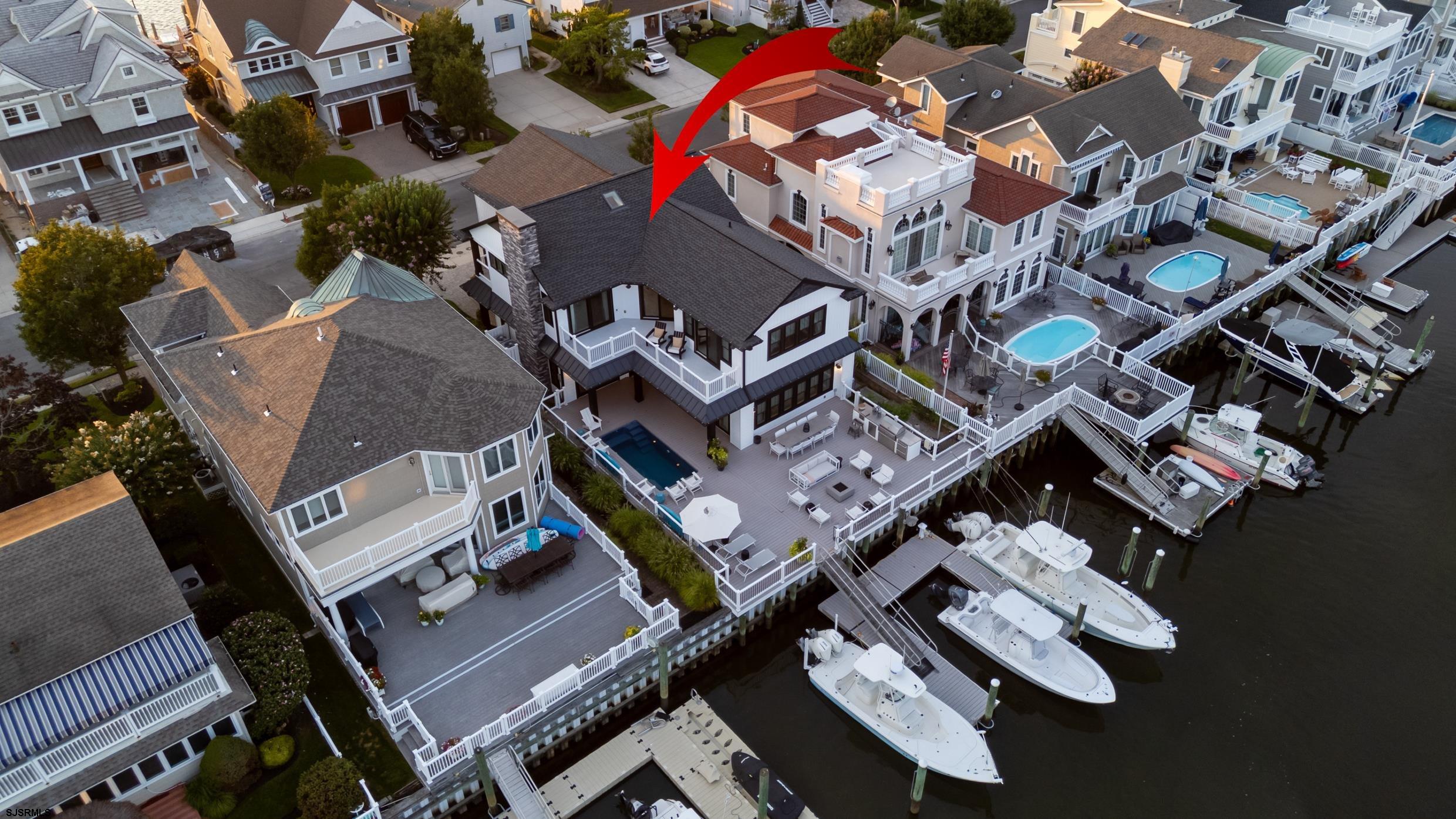 Ocean City, New Jersey 08226, United States, 6 Bedrooms Bedrooms, ,4 BathroomsBathrooms,Residential,Active,235993