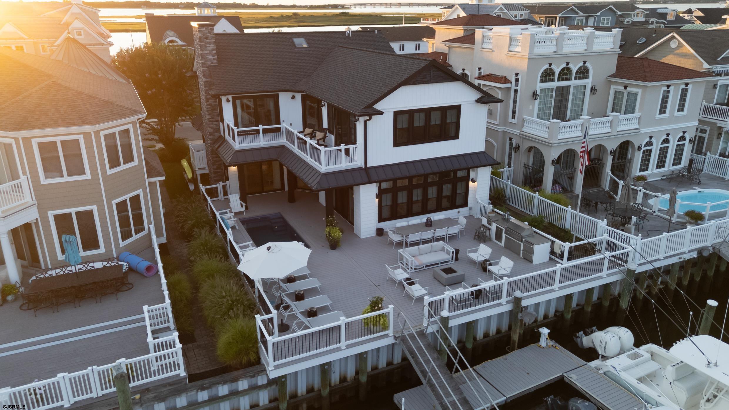 Ocean City, New Jersey 08226, United States, 6 Bedrooms Bedrooms, ,4 BathroomsBathrooms,Residential,Active,235993