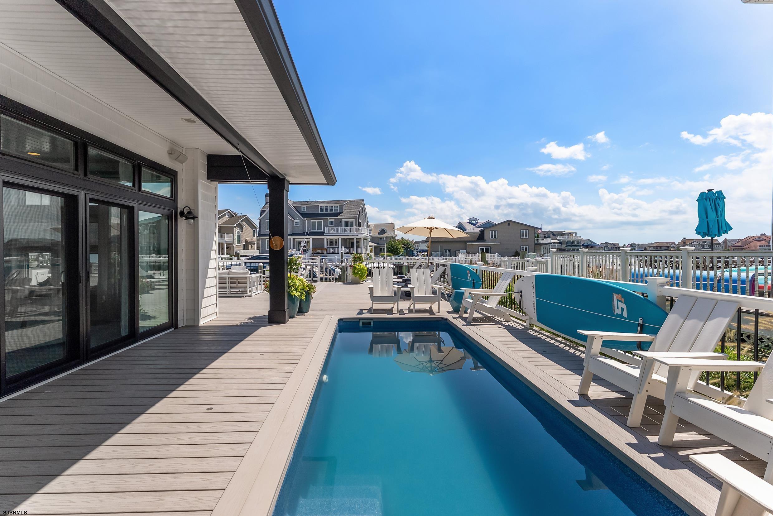 Ocean City, New Jersey 08226, United States, 6 Bedrooms Bedrooms, ,4 BathroomsBathrooms,Residential,Active,235993