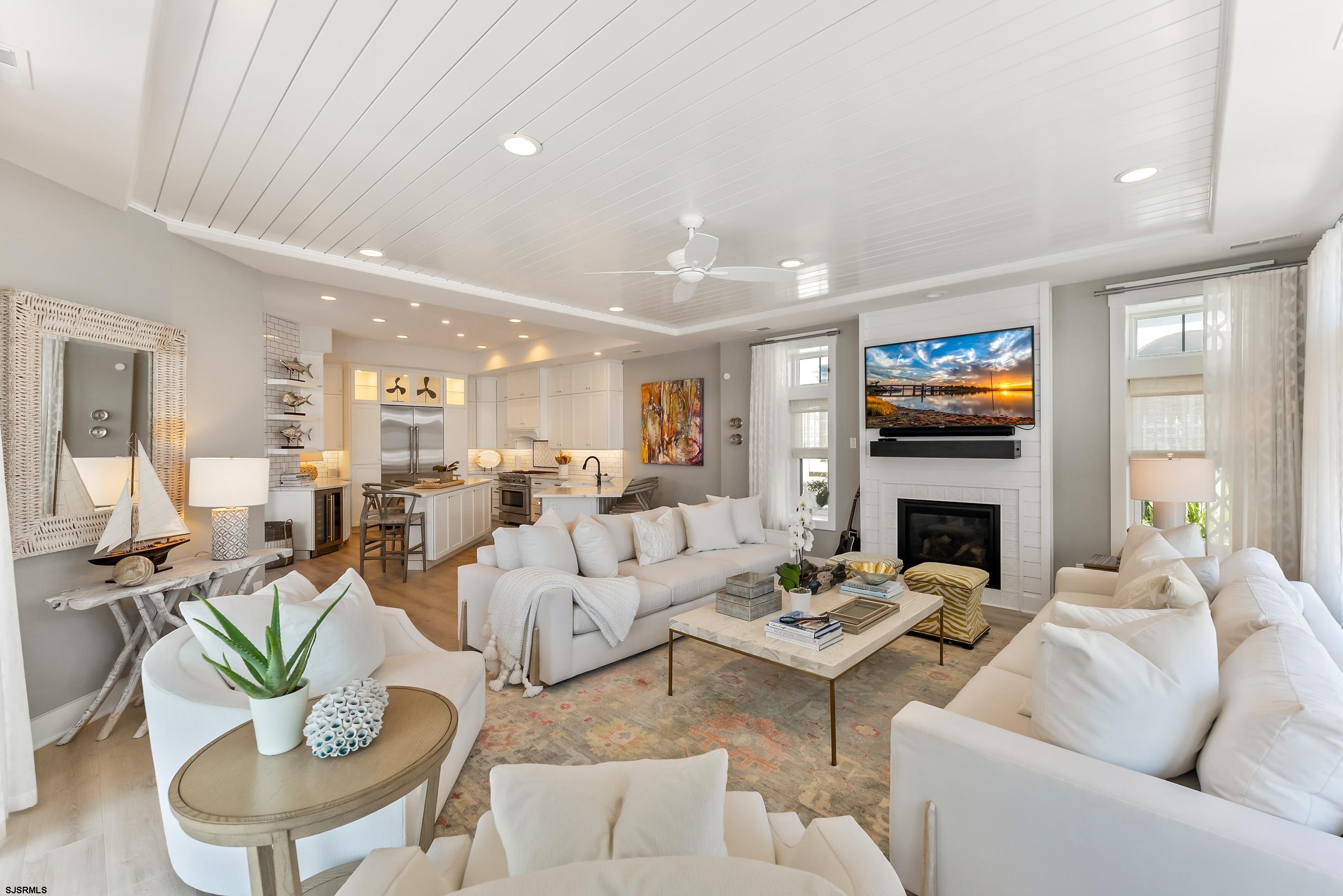 Ocean City, New Jersey 08226, United States, 6 Bedrooms Bedrooms, ,4 BathroomsBathrooms,Residential,Active,235993